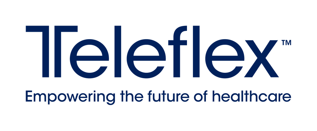 Teleflex Incorporated logo