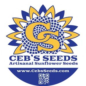 Ceb's Seeds logo