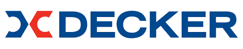 Decker Manufacturing logo