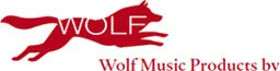 Wolf Music Products logo
