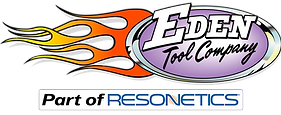 Eden Tool logo