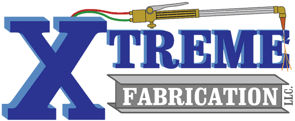 XTREME Fabrication, LLC logo