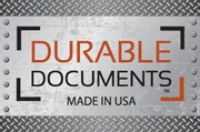 Durable Documents logo
