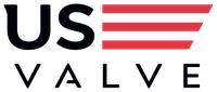 U.S. Valve Corp logo