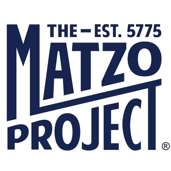 The Matzo Project logo