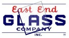 East End Glass Company Inc logo