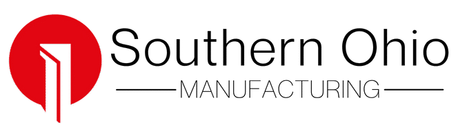 Southern Ohio Manufacturing logo