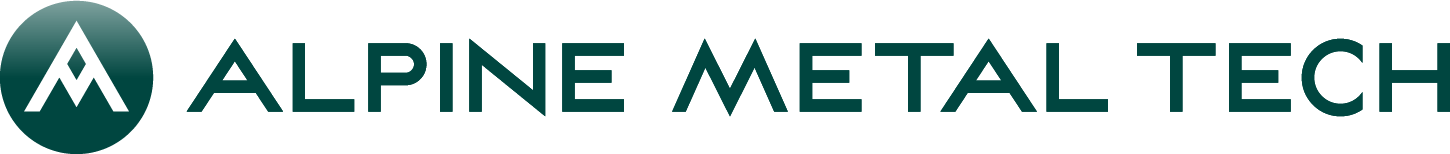 Alpine Metal Tech GmbH logo