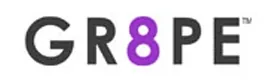 GR8PE logo