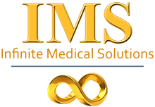 Infinite Medical Solutions logo