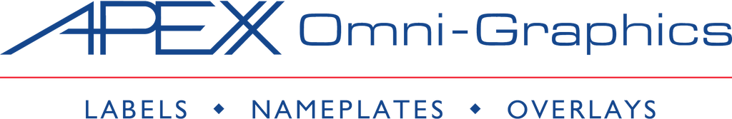 Apexx Omni-Graphics Inc logo