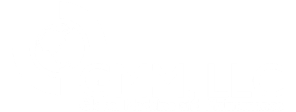 Global Machine and Maintenance, LLC logo