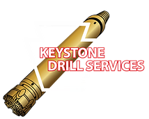 Keystone Drill Services logo
