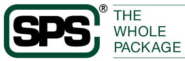 Shrink Packaging Systems (SPS) Corporation logo