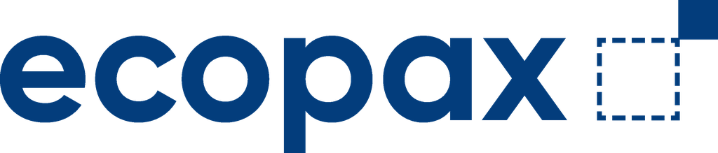 Ecopax logo