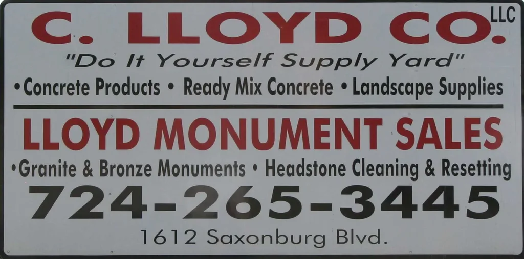 C. Lloyd Company, LLC logo