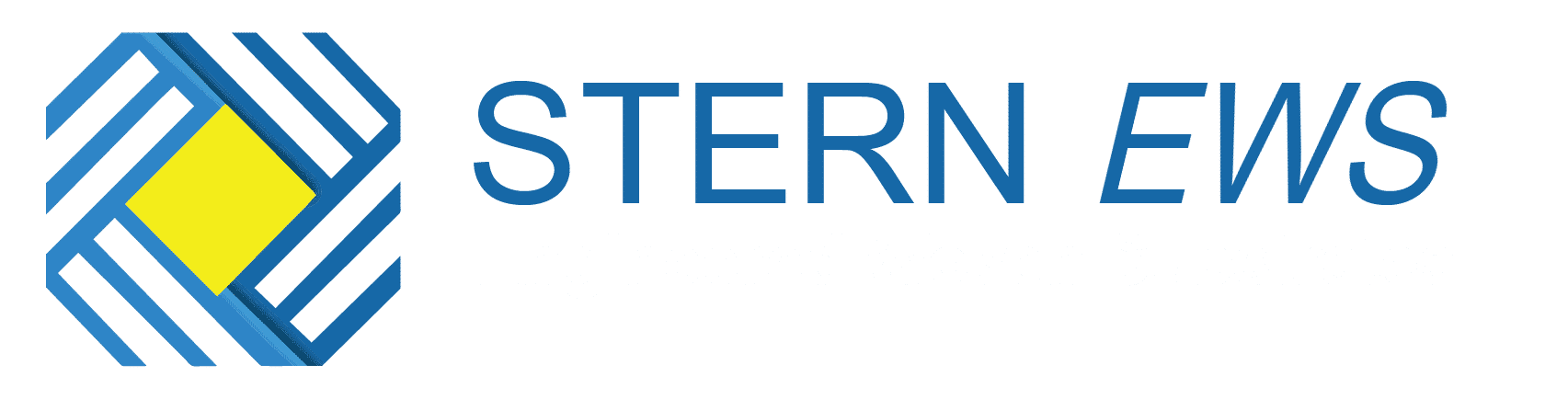 Stern EWS logo