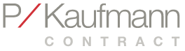 P/Kaufmann Contract logo
