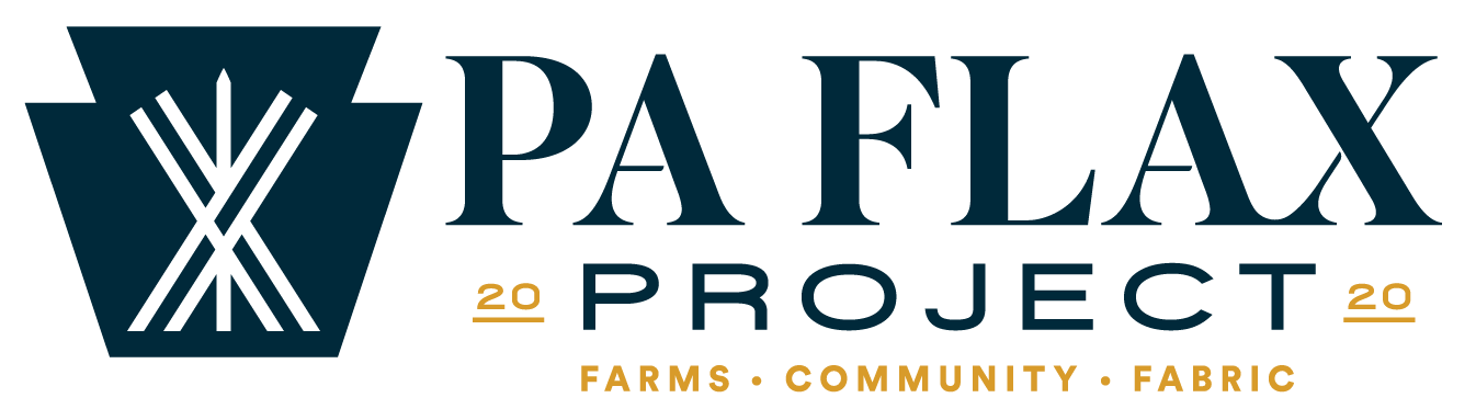 PA Flax Project logo