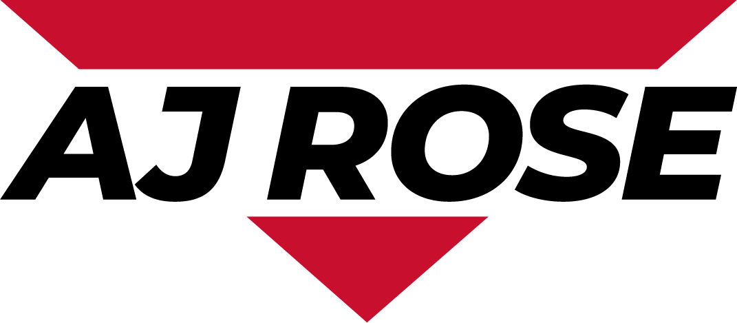A.J. Rose Manufacturing logo