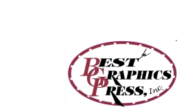 Best Graphics Press Inc logo