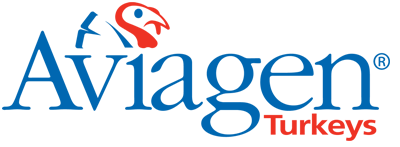 Aviagen Turkeys logo