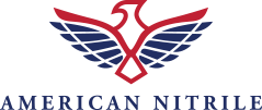 American Nitrile logo