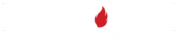Stateline Sauce Company logo