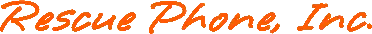 Rescue Phone, Inc logo