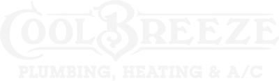 Cool Breeze Heating & Air Conditioning logo