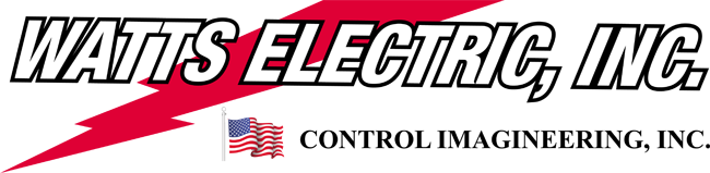 Watts Electric, Inc logo