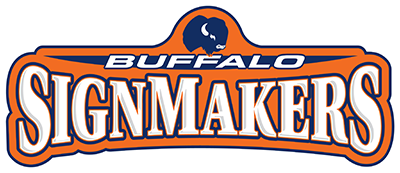 Buffalo Signmakers logo