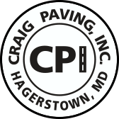 Craig Paving, Inc logo