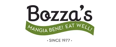 Bozza Pasta logo
