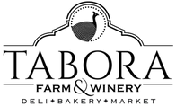 Tabora Farm & Winery logo