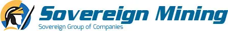 Sovereign Mining logo
