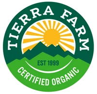 Tierra Farm logo