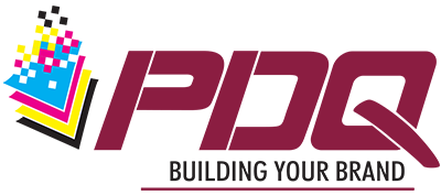 PDQ Print Center logo