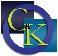 Chalmers & Kubeck logo