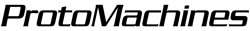ProtoMachines LLC logo