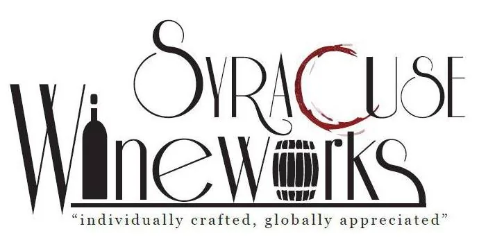 Syracuse Wineworks logo