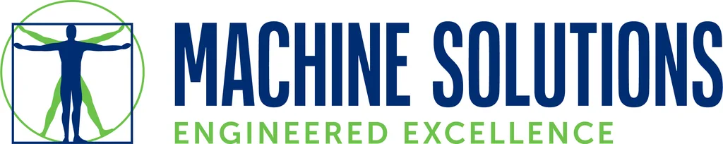 Machine Solutions, Inc logo