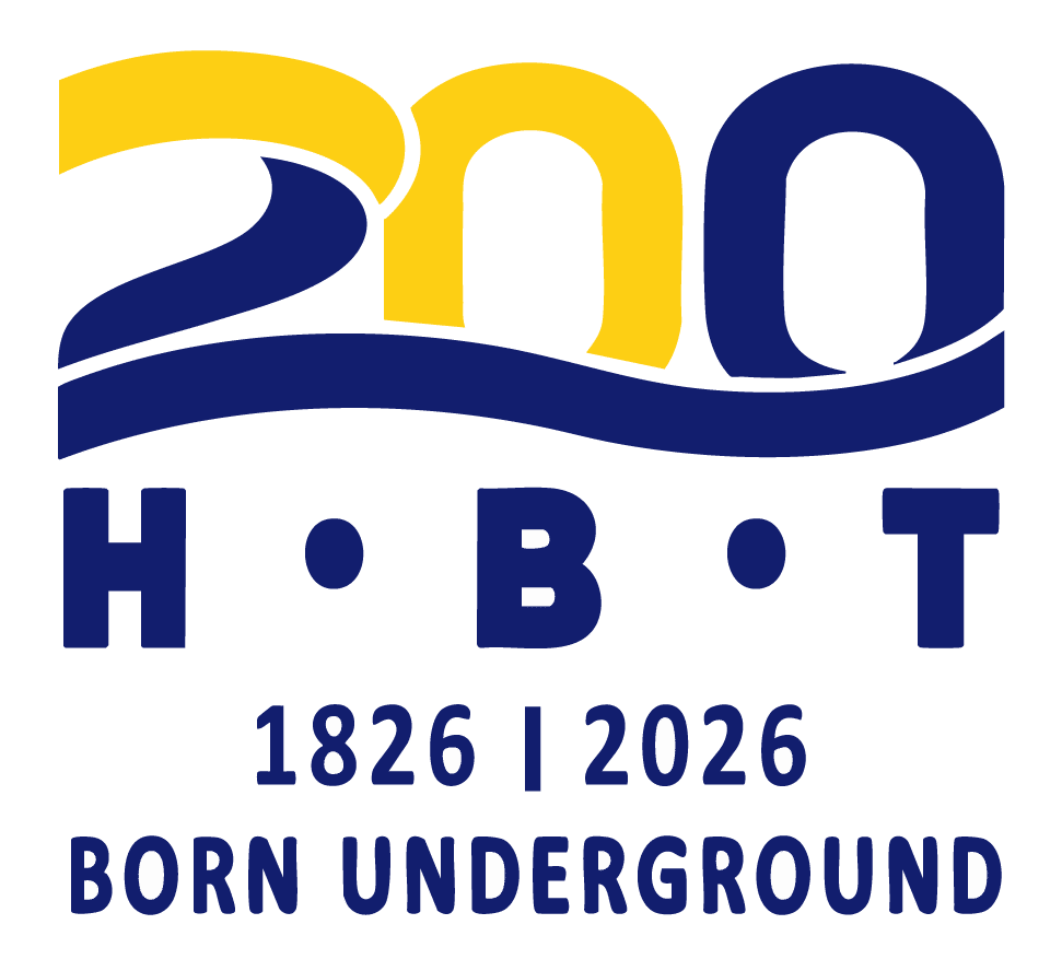 HBT Group logo