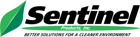 Sentinel Products Inc logo