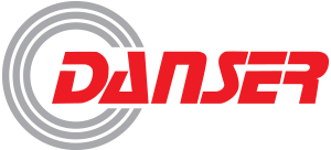 Danser, Inc logo