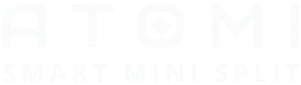 Atomi Smart logo