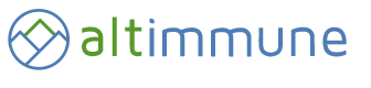 Altimmune logo