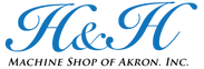 H&H Machine Shop of Akron, Inc logo