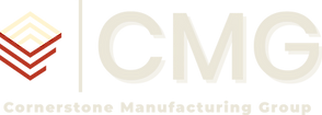 Cornerstone Manufacturing Group logo