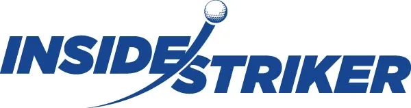 Inside Striker logo